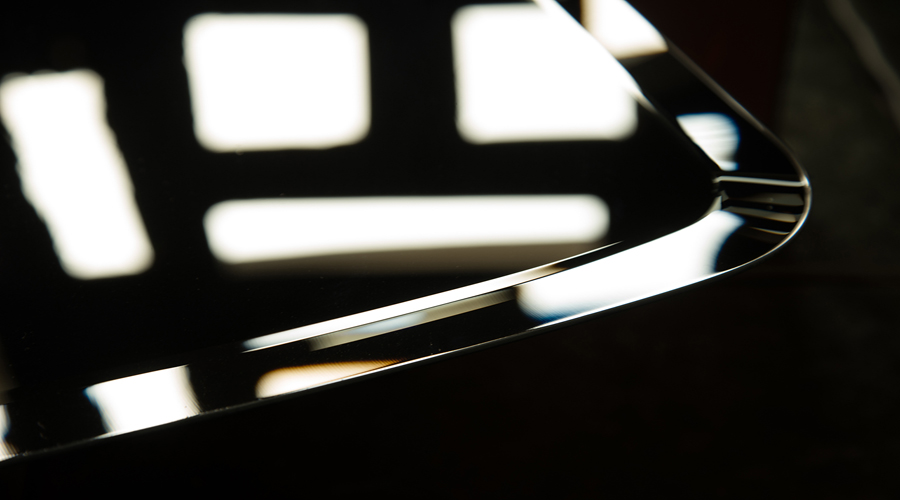 Mirror Series 1